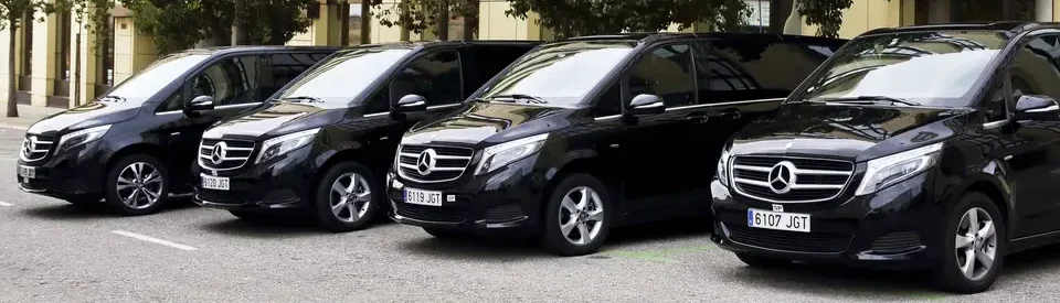 transporte para eventos en Galicia