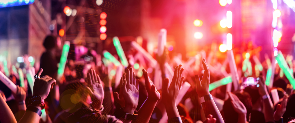 transporte festivales Galicia